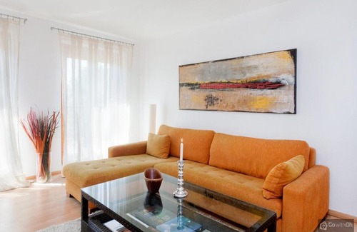 Mitte Apartment | Berlin Center