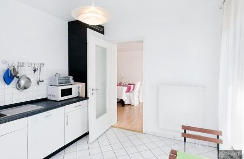 Mitte Apartment | Berlin Center