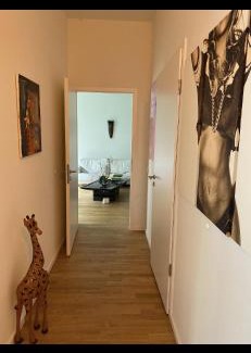 Oberdorla Apartment | Berlin -Central-Mitte Light Filled 2BD