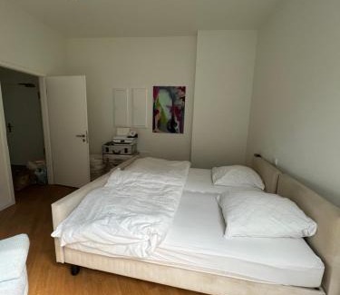 Oberdorla Apartment | Berlin -Central-Mitte Light Filled 2BD