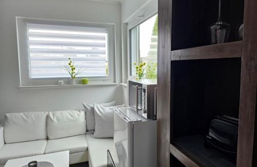 Bohnsdorf Apartment | BERlin - Oase