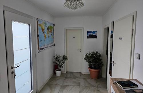Bohnsdorf Apartment | BERlin - Oase