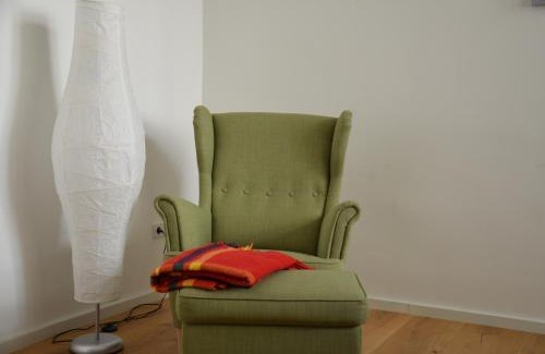 Wilmersdorf Apartment | BerlinBerlin