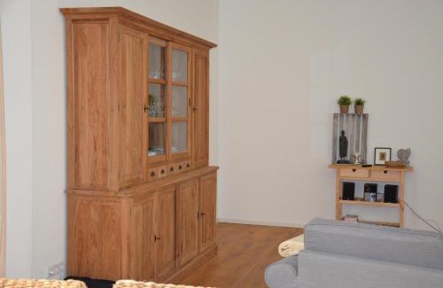 Wilmersdorf Apartment | BerlinBerlin