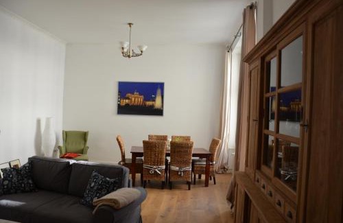 Wilmersdorf Apartment | BerlinBerlin