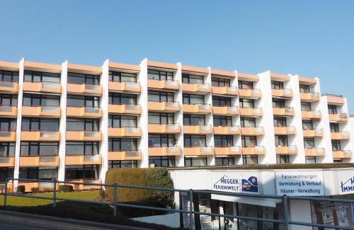 Scharbeutz Apartment | Berliner-Hof-HOF-202