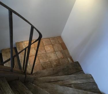 Amboise Apartment | Berlingot