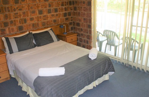 Barragga Bay Cottage | Bermagui * Dybara Park *