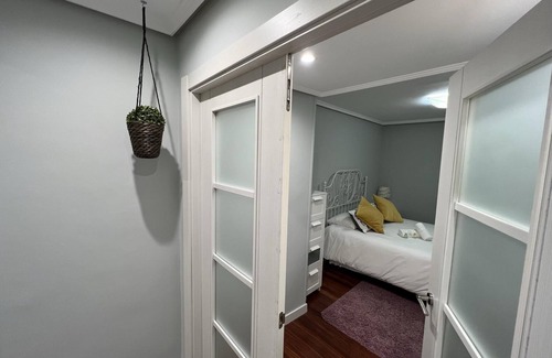 Bermeo Apartment | Bermeo Historic Side