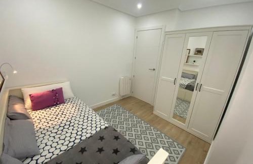 Bermeo Apartment | Bermeoko Etxie La casa de Bermeo EBI-795