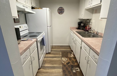 Bayview Condo | BERMUDA BAY BEACH CLUB, SAINT PETERSBURG,FL