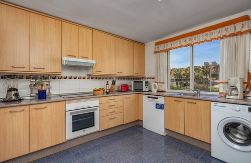 Buenas Noches Apartment | Bermuda Beachfront Living by Lica Homes