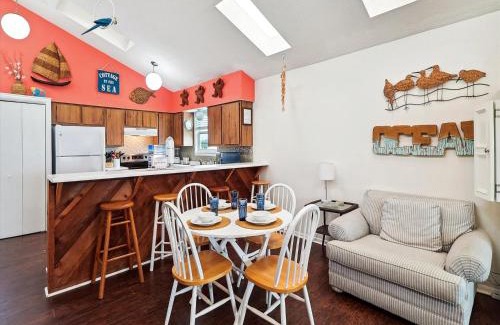 Bermuda Beach House | Bermuda Bungalow