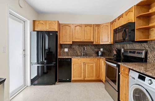 Lauderdale-by-the-Sea Apartment | Bermuda Isles Villas #23