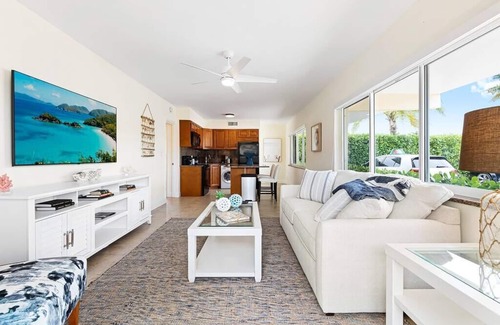 Lauderdale-by-the-Sea Apartment | Bermuda Isles Villas #28