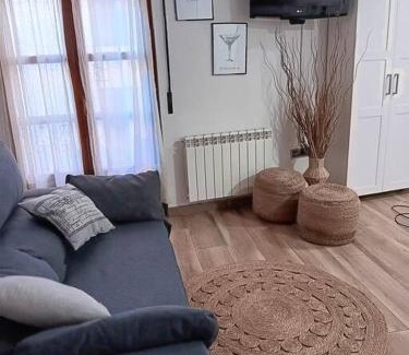 Old Town Apartment | Bermudo III VUT-LE-784