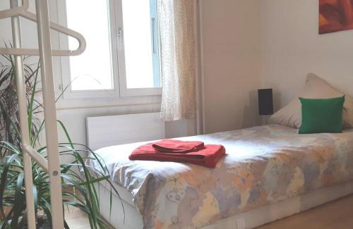Breitenrain House | Bern room near Main Station