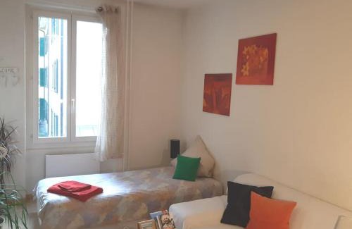 Breitenrain House | Bern room near Main Station