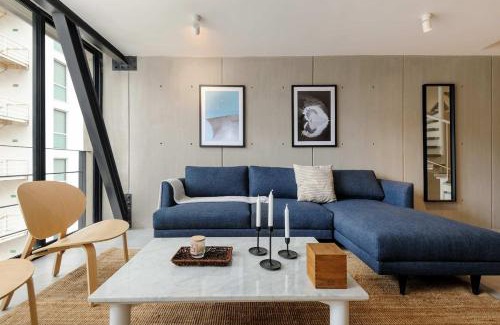Zona Rosa Apartment | Berna 14 by Wynwood House