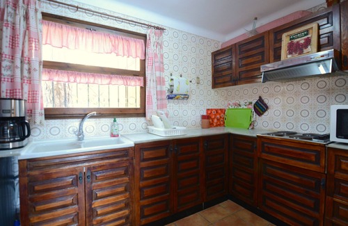 La Torre Vella House | BERNA, 2