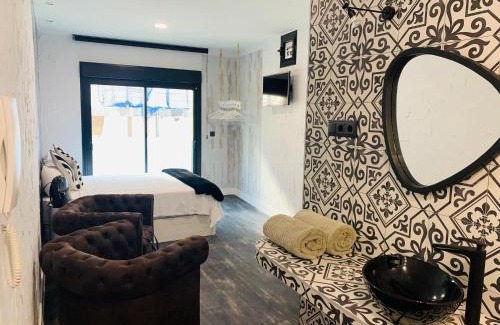 Cuatro Caminos Apartment | Bernabéu Business & Stay