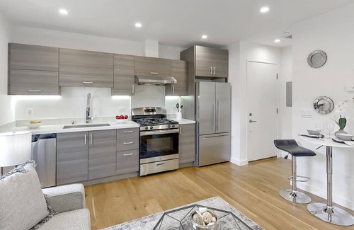 Bernal Heights Apartment | Bernal Heights 2 Bedroom Close to Restaurants! - San Francisco Life Real Estate