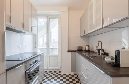 Krutenau Apartment | Berne