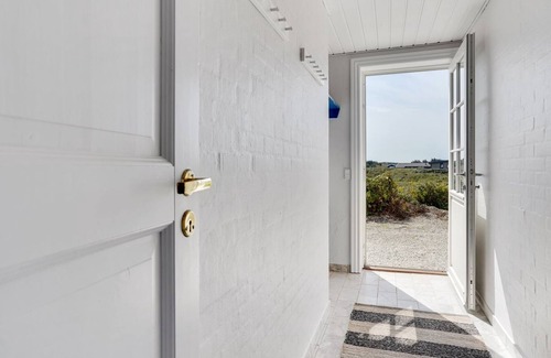 Klitmoller House | "Bernice" - 150m from the sea by Interhome
