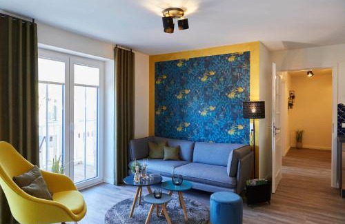 Busum Apartment | Bernstein Kattegat Apartment 19