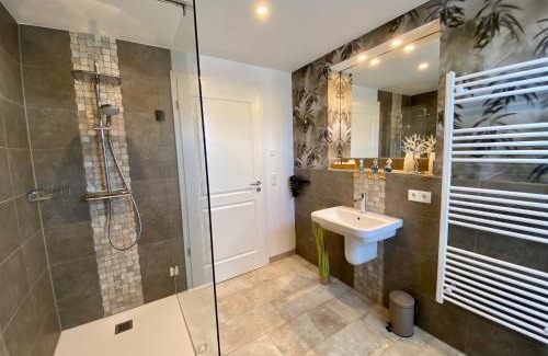 Busum Apartment | Bernstein Suite & Breakfast Apartment 6