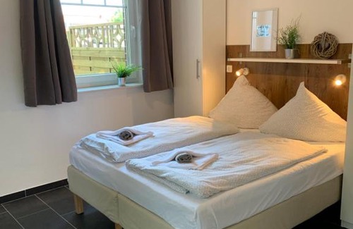 Norden Apartment | Bernsteinsucher