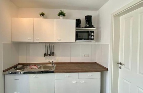 Norden Apartment | Bernsteinsucher
