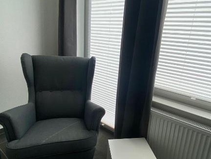 Norden Apartment | Bernsteinsucher
