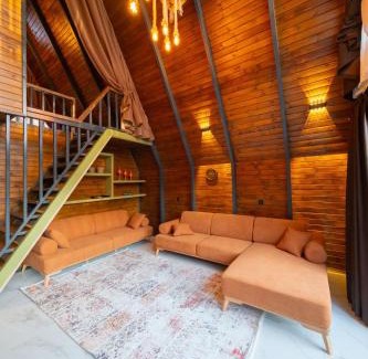 Kocasinan Resort | Berra Resort Tatil Köyü
