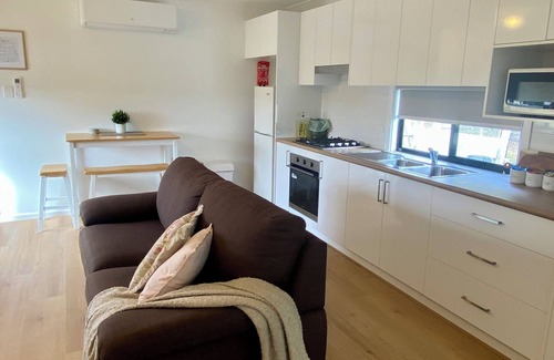 Berridale Cabin | Berridale Alpine RetreatnEntire cabin in Berridale, Australian45mins to snow!
