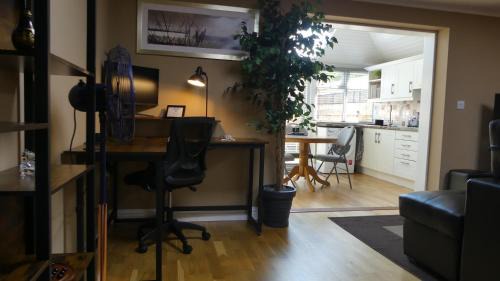 Burnham-on-Sea House | Berrow Breeze