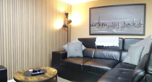 Burnham-on-Sea House | Berrow Breeze