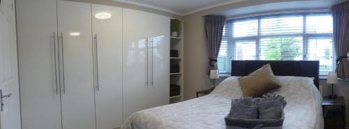 Burnham-on-Sea House | Berrow Breeze