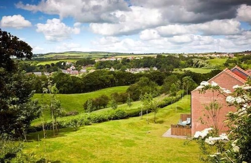 Ruswarp Cottage | Berry Banks Cottage