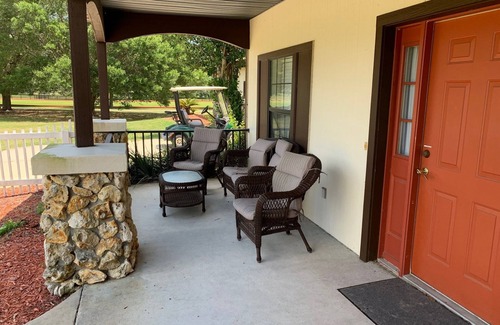 Lady Lake House | Berry Suite On 400-Acre Resort