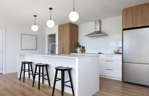 Richmond House | Berryfields Luxury Gem - New Home Richmond