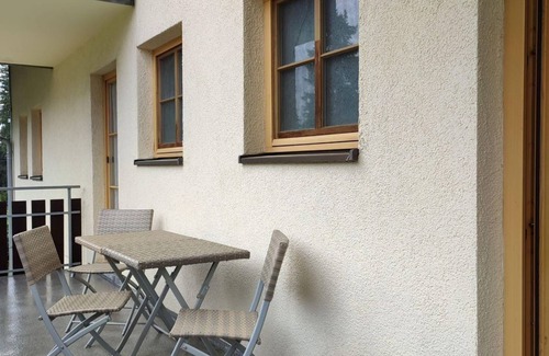 Stutzengrun Apartment | Berta H B to 3 - Standard - Haus Kuhberg