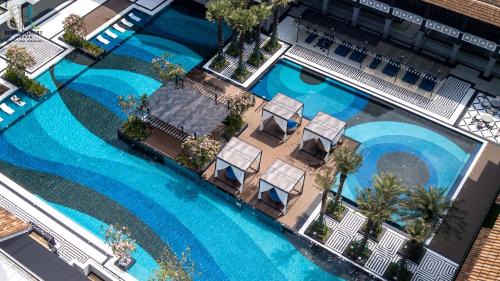 Kepala Batas Resort | Bertam Resort & Water Park Penang