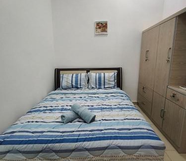 Kepala Batas House | Bertam Wawasan Homestay