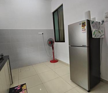 Kepala Batas House | Bertam Wawasan Homestay