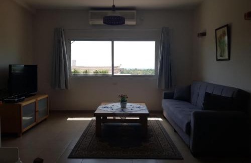 Afula Apartment | Bertha's Coffee