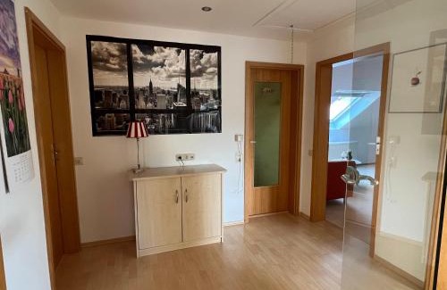 Badenhausen Apartment | Berufspendler- wohnen wo Andere Urlaub machen