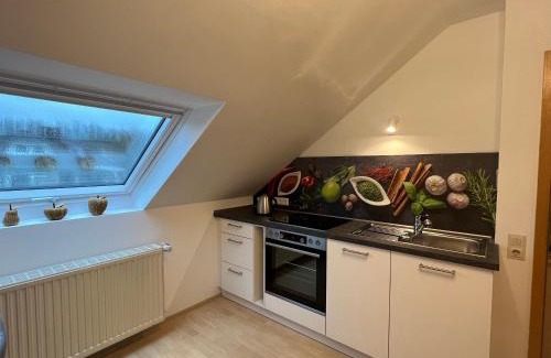 Badenhausen Apartment | Berufspendler- wohnen wo Andere Urlaub machen