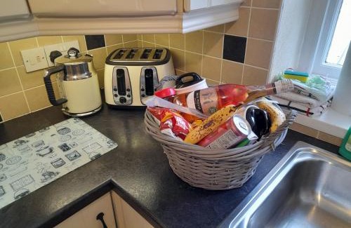 Craigavon Apartment | Berwickhall Apartment