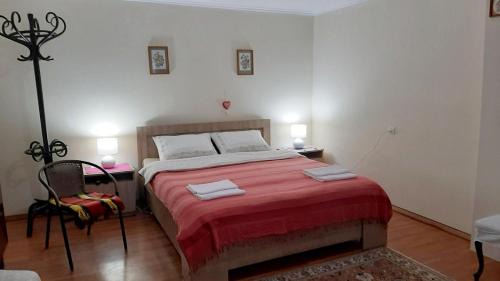 Borjomi Apartment | Beso-house